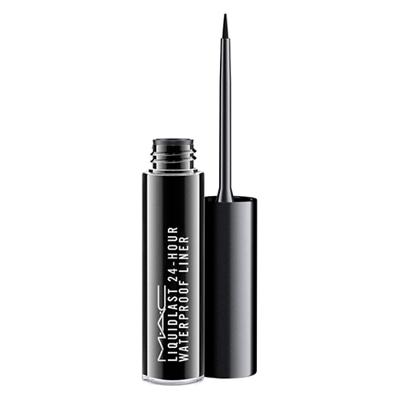 Delineador Líquido à Prova D’água MAC Liquidlast Liner