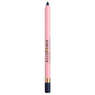 Delineador em Gel à prova d'água Too Faced Killer Liner