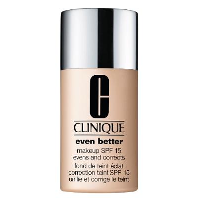 Even Better Makeup Spf 15 Clinique - Base Facial