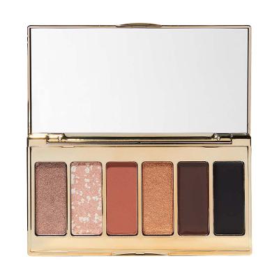 Paleta de Sombra Nádia Tambasco by Océane Glam To Go Stones