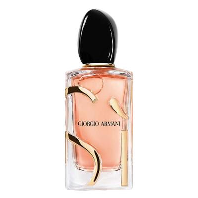 Sí Intense Giorgio Armani Perfume Feminino Eau De Parfum