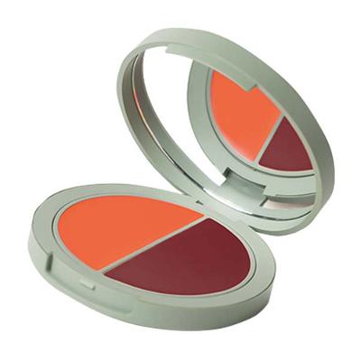 Blush e Iluminador Multifuncional Savana Sá by Care Natural Beauty - Duo