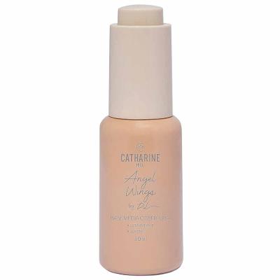 Base Líquida Catharine Hill – Chill Angel Wings