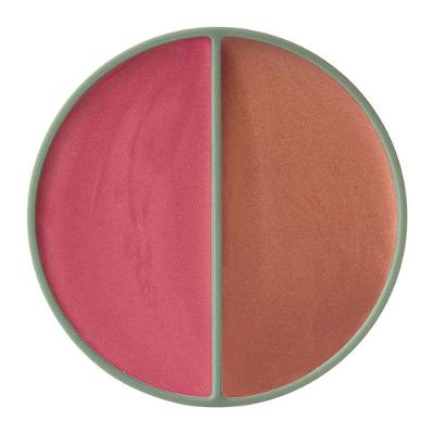 Blush Multifuncional Care Natural Beauty - Duo