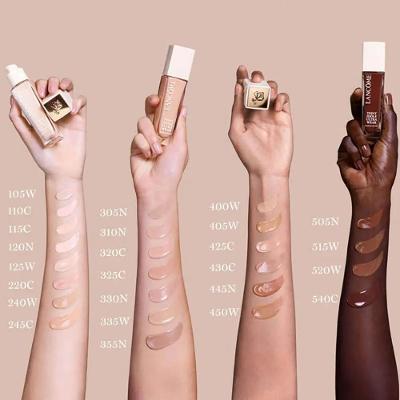 Base Líquida Lancôme Teint Idôle Ultra Wear Care & Glow
