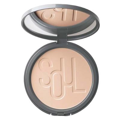 Pó Compacto Facial Eudora Soul Ultra Matte