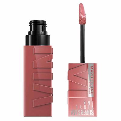 Batom Líquido Maybelline NY Super Stay Vinyl Ink
