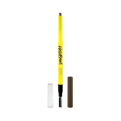 Lapiseira Retrátil para Sobrancelhas Vizzela Hello Brow