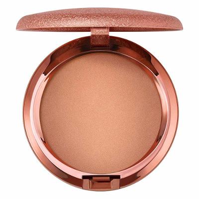 Pó Bronzeador Mac Skinfinish Sunstruck Matte