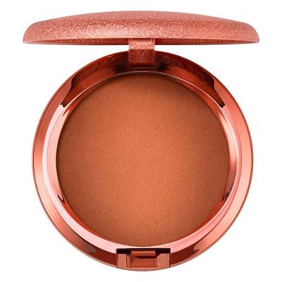 Pó Bronzeador Mac Skinfinish Sunstruck Matte
