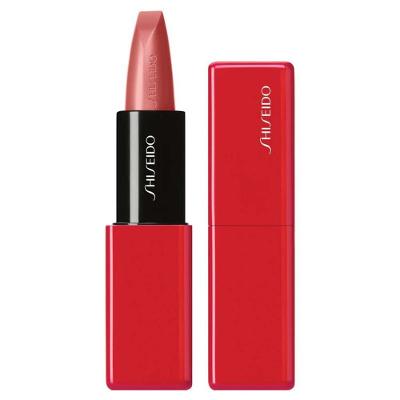 Batom Shiseido TechnoSatin Gel Lipstick