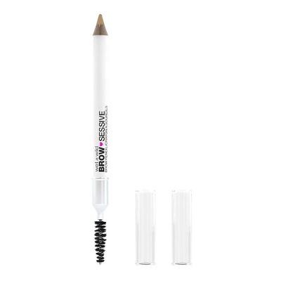 Lápis de Sobrancelha wet n wild - Brow-Sessive