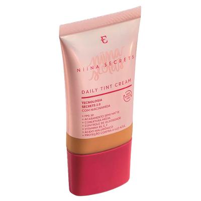 Base Líquida Multifuncional Niina Secrets by Eudora Daily Tint Cream
