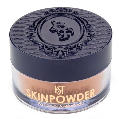Pó Solto Facial Bruna Tavares BT Skinpowder