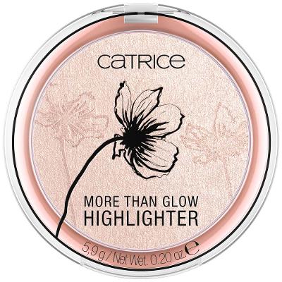 Pó Iluminador Facial Catrice More Than Glow
