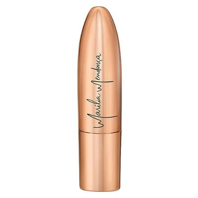 Batom Labial Marília Mendonça by Océane Velvet Lipstick