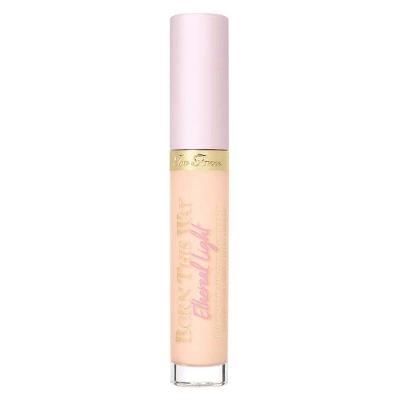 Corretivo Líquido Too Faced Born This Way Ethereal