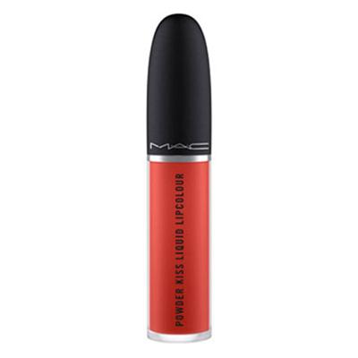 Batom Líquido M.A.C – Powder Kiss Liquid