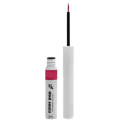 Delineador Colorido Ruby Kisses Color Pop