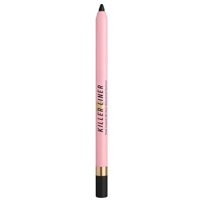 Delineador em Gel à prova d'água Too Faced Killer Liner