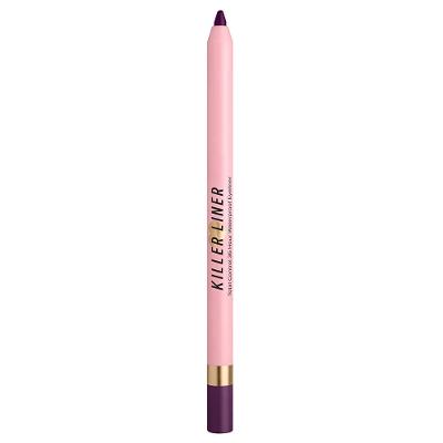 Delineador em Gel à prova d'água Too Faced Killer Liner