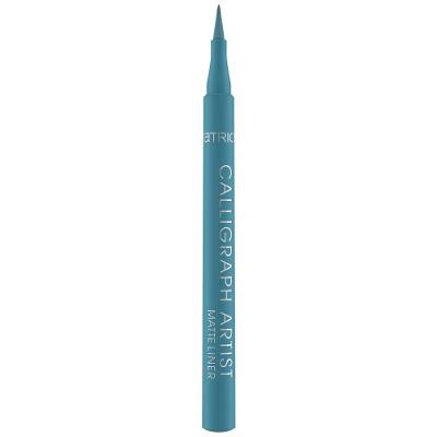 Delineador Catrice Matte Calligraph Artist