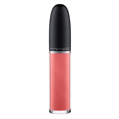 Retro Matte Liquid Lipcolour M·A·C - Batom Líquido