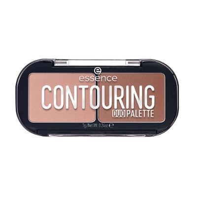 Paleta de Contorno Essence - Contouring Duo Palette