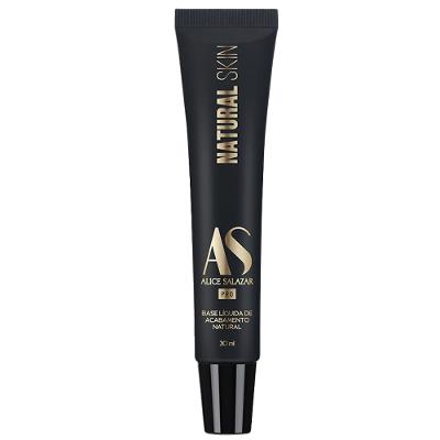 Base Alice Salazar Natural Skin