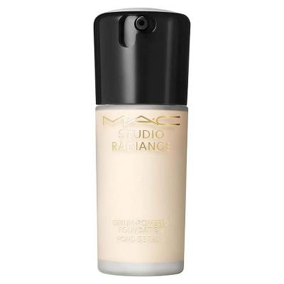 Base Líquida Hidratante Mac - Studio Radiance Serum Powered NW