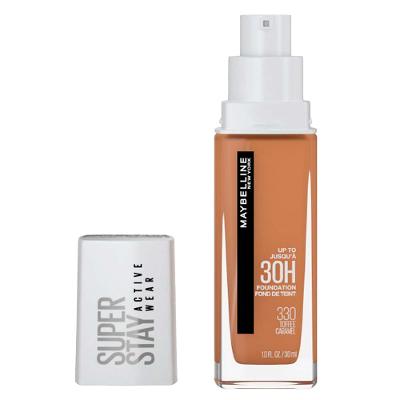 Base Longa Duração Maybelline NY SuperStay Active Wear 30H