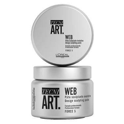 L'Oréal Professionnel Tecni Art A-Head Web - Finalizador