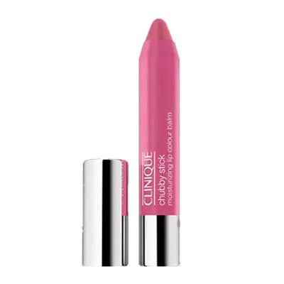 Chubby Stick Clinique - Batom Labial Hidratante
