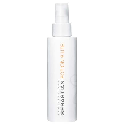 Sebastian Potion 9 Lite - Tratamento Fortalecedor
