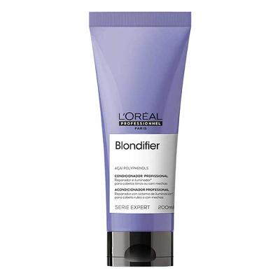 L'Oréal Professionnel Blondifier - Condicionador Transversal