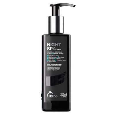 Truss Sérum Night Spa - Tratamento