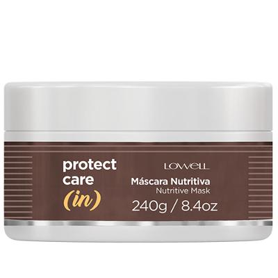 Máscara Lowell Protect Care In