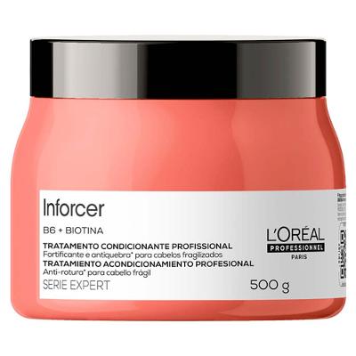 L'Oréal Professionnel Inforcer - Máscara Capilar