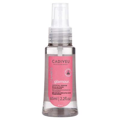 Serum De Cristais Condicionante Cadiveu Glamour