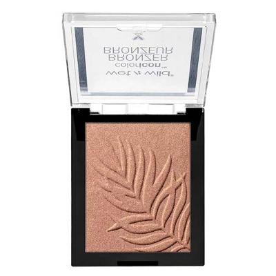 Pó Bronzeador wet n wild - Color Icon