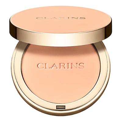 Pó Compacto Clarins Makeup Ever Matte Compact Powder