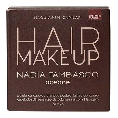 Maquiagem Capilar Océane Hair Makeup Nádia Tambasco 4g