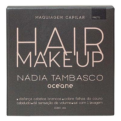 Maquiagem Capilar Océane Hair Makeup Nádia Tambasco 4g