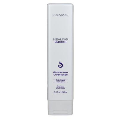 L'anza Healing Smooth - Condicionador Disciplinador