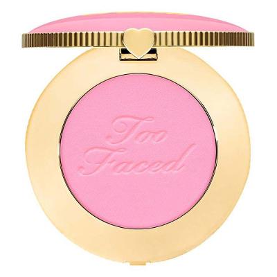 Blush Too Faced Cloud Crush