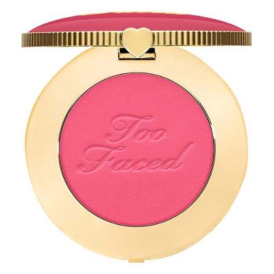 Blush Too Faced Cloud Crush
