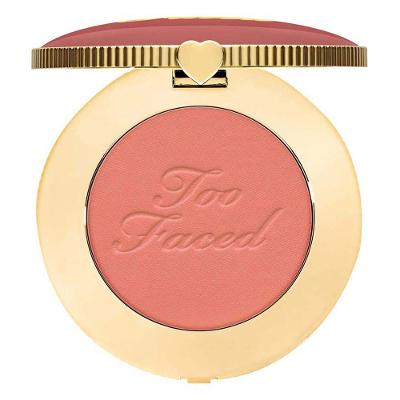 Blush Too Faced Cloud Crush