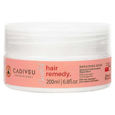 Cadiveu Hair Remedy - Máscara Capilar