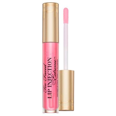 Gloss Hidratante Volumizador Too Faced Plumper Labial Lip Injection Extreme