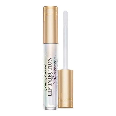 Gloss Hidratante Volumizador Too Faced Plumper Labial Lip Injection Extreme